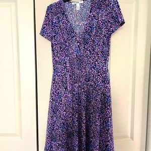 Wisp dress size 8